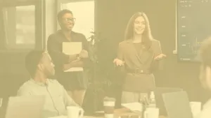 AI adoption strategies for enterprise organisations